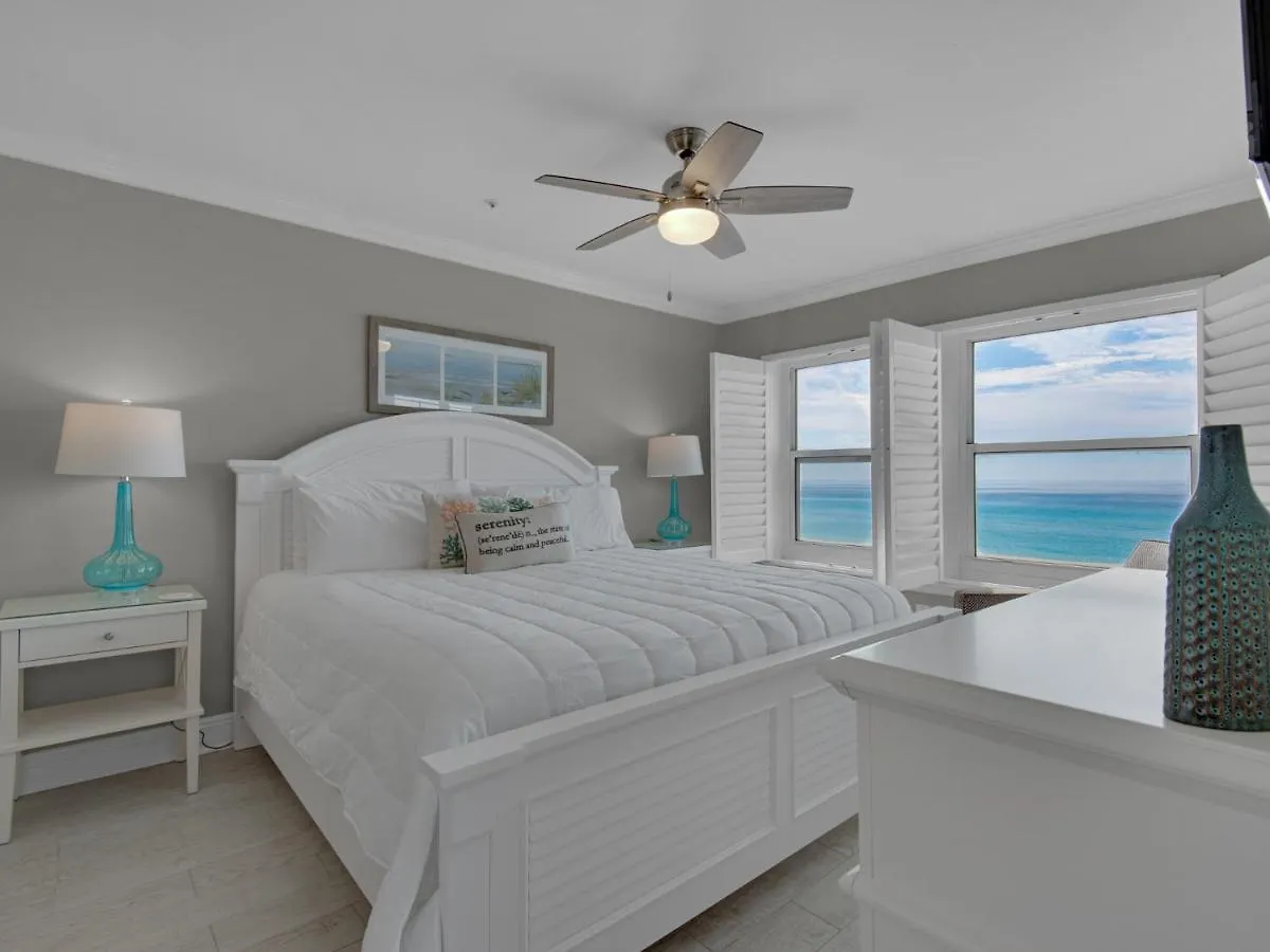 Emerald Dunes 303 By Newman-Dailey Destin Casa de Férias