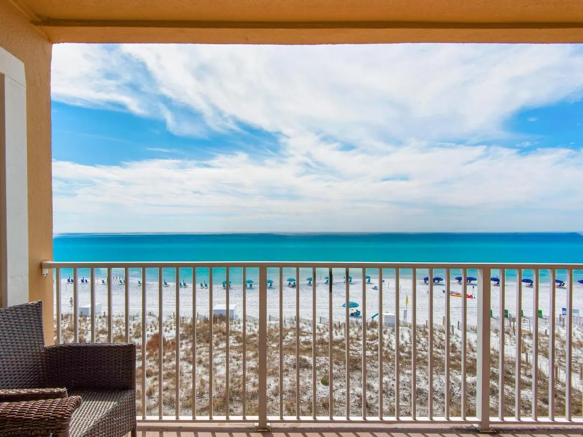 Emerald Dunes 303 By Newman-Dailey Destin