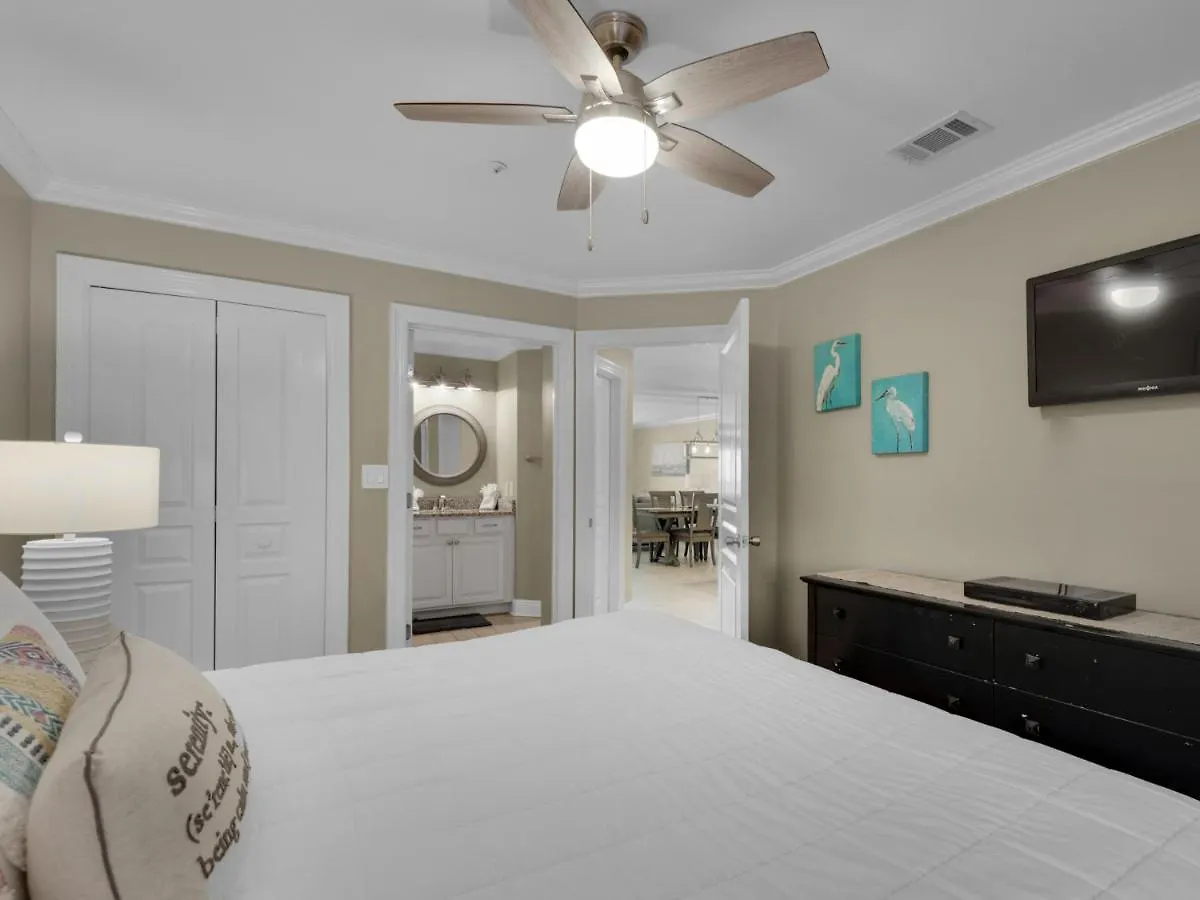 Casa de Férias Emerald Dunes 303 By Newman-Dailey Destin